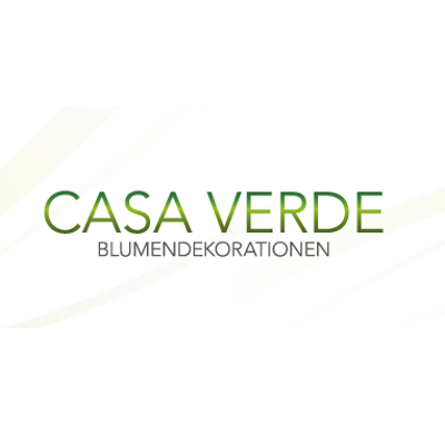 Casa Verde Logo