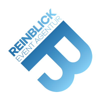Reinblick Eventagentur Logo