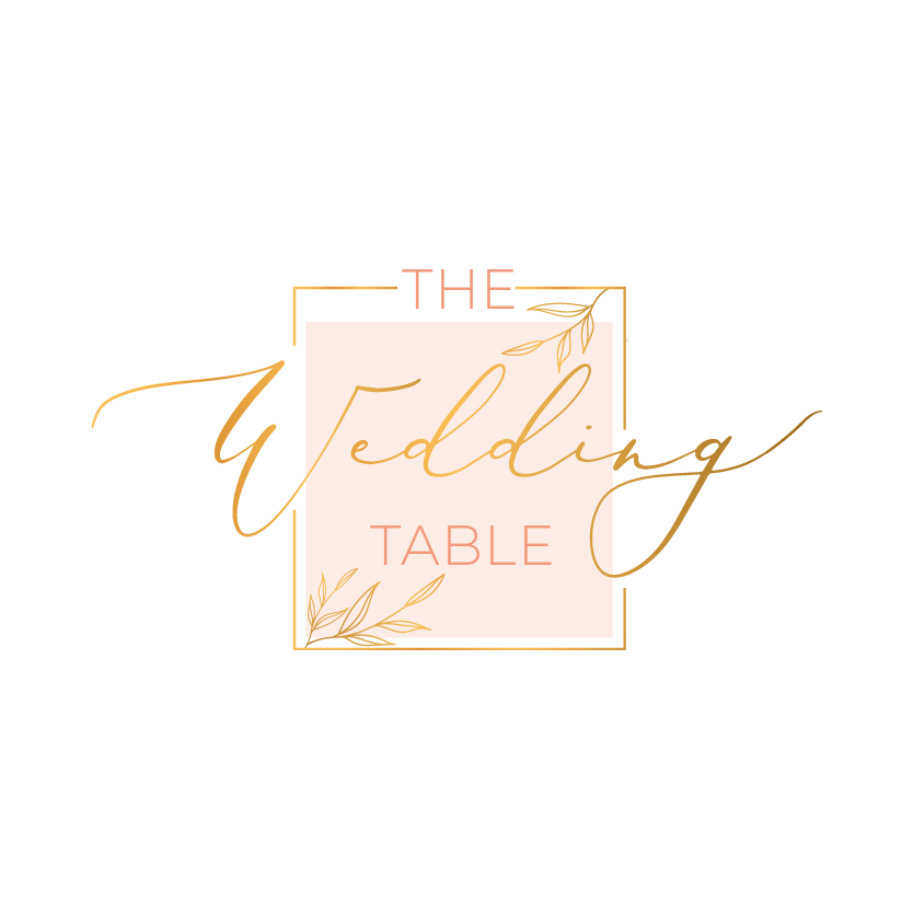 The Wedding Table Logo
